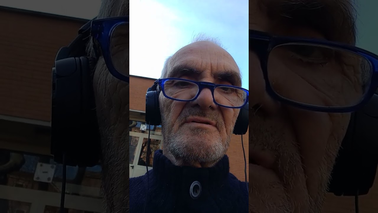 Video (3m) Dom8Feb26-9,20h - ' video semplice '