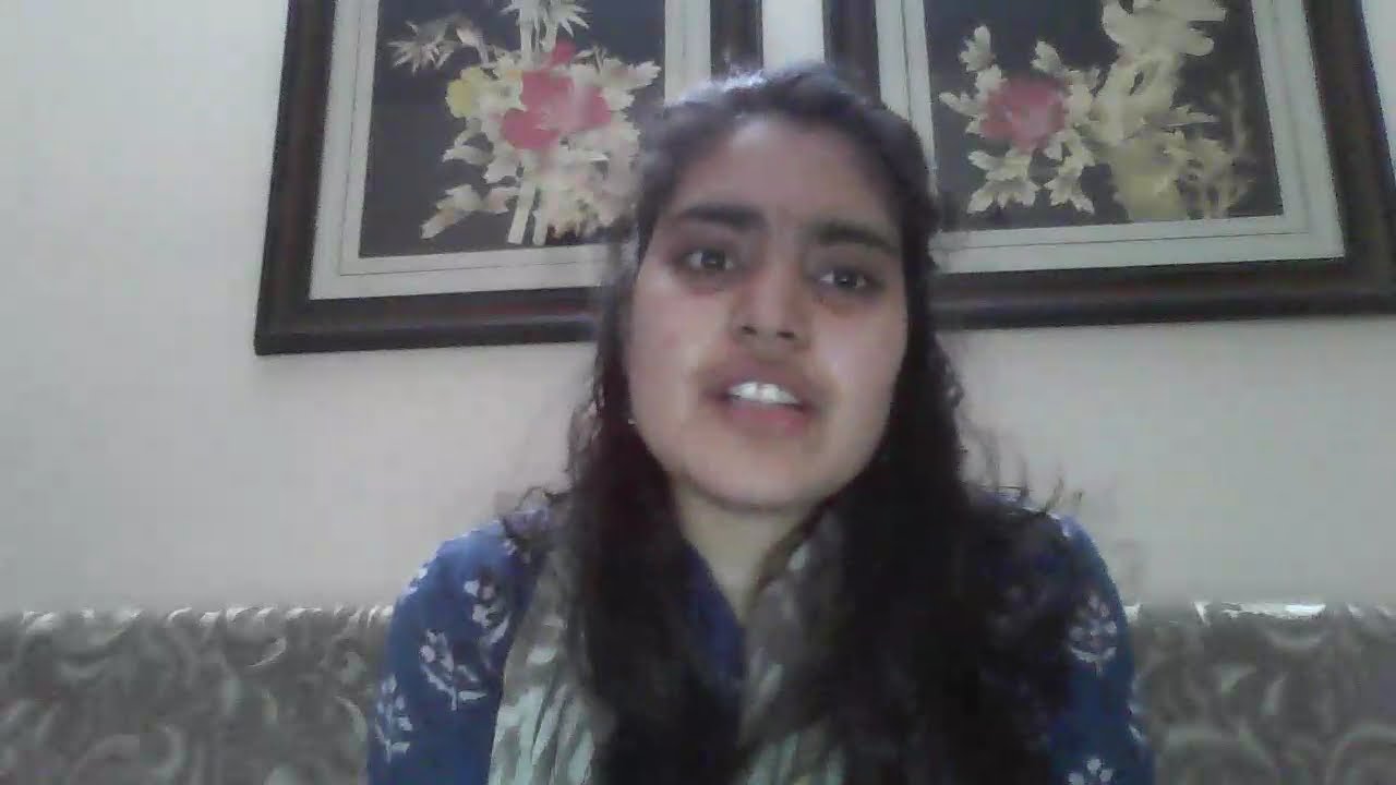 How to Crack PMU, Ministry of Social Justice | ft. Ms.Saptadipa Mallick and Ms.Shreya Verma