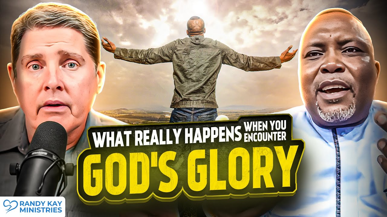 Near Death Experience: The Blinding Light That Changed Everything I Knew About Heaven