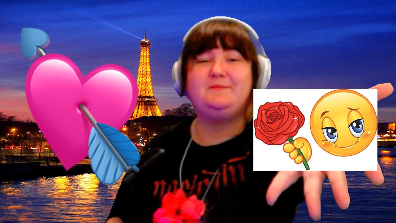 i take you on a date