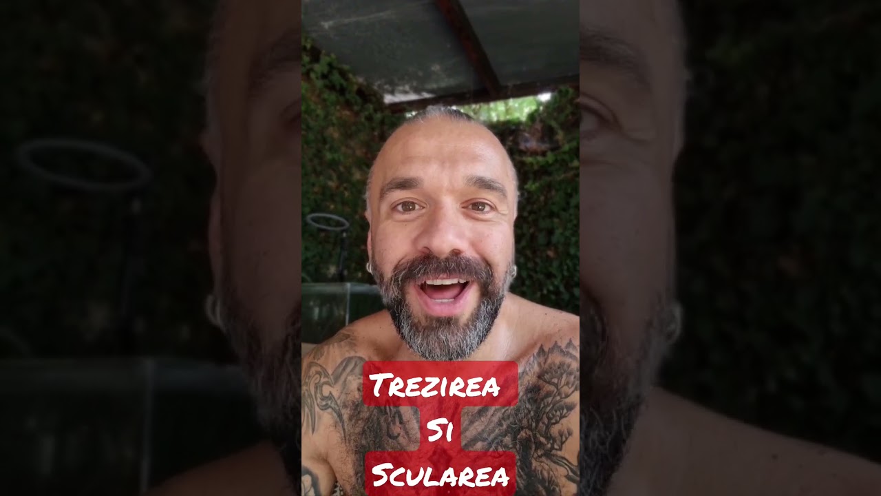 Trezirea si scularea spirituala! 🤣 #spiritualitate #zen #fals #adevar #guru