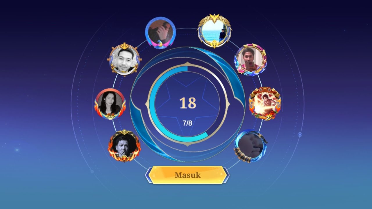 brani gak sini bewan