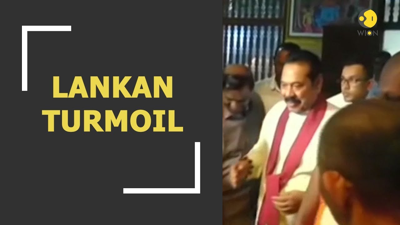 Sri Lanka political crisis: New cabinet to be sworn in on Monday