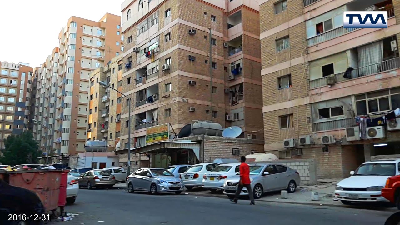 الفنطاس الحبيبة قطعة 1  - 2016