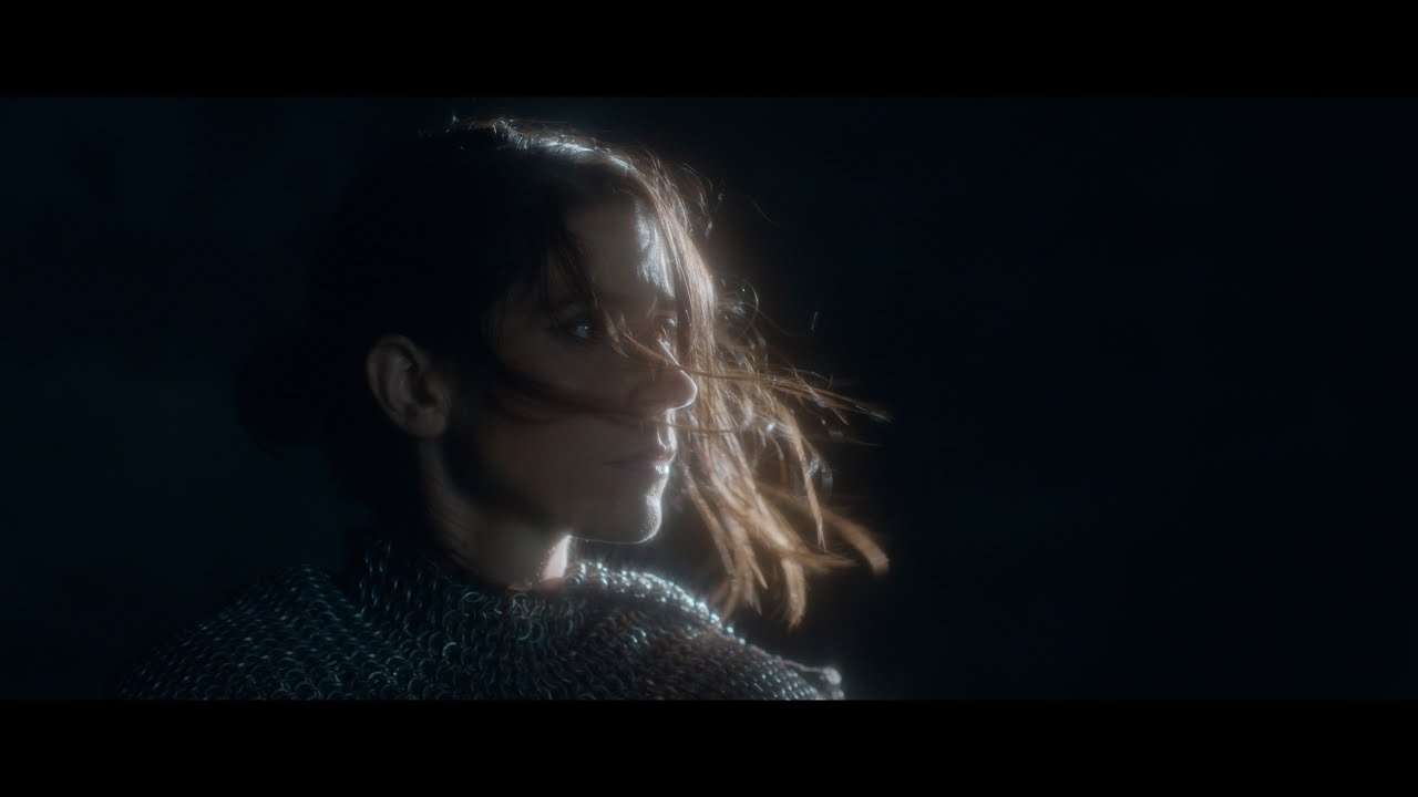 Aida Oset - L'espasa (Videoclip Oficial)