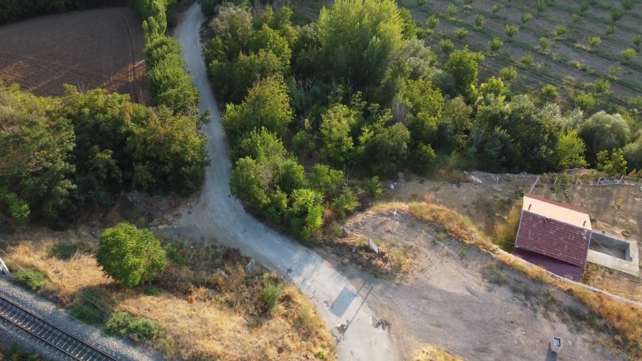 MALATYA HILAN KOYU 2024