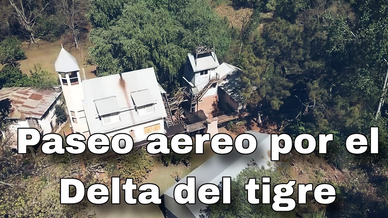 Delta del tigre