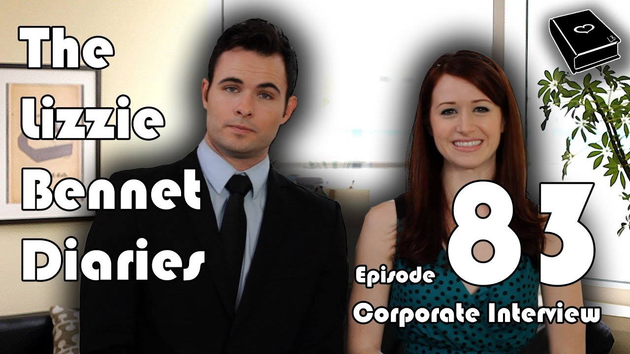 Corporate Interview - Ep: 83