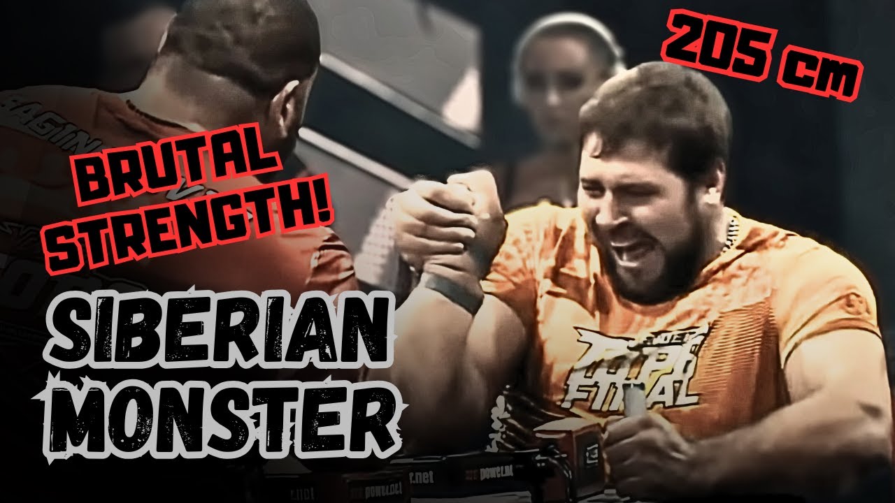 Vitaly Laletin - Best Moments | Armwrestling Highlights | 4K