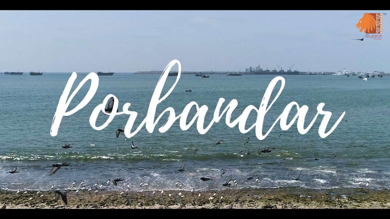 Episode 03 | Gujarat Coastal | Porbandar | @BeingBinny Official 🎵 ​