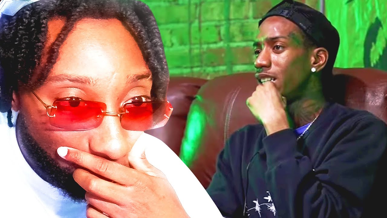 AnnoyingTV Reacts to No Limit Kyro Interview!