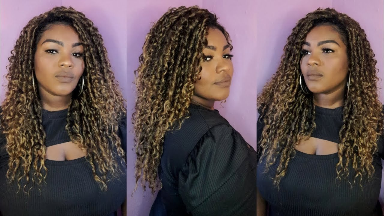 Cabelo bio proteína Marta da Supreme hair  da ser mulher 💜