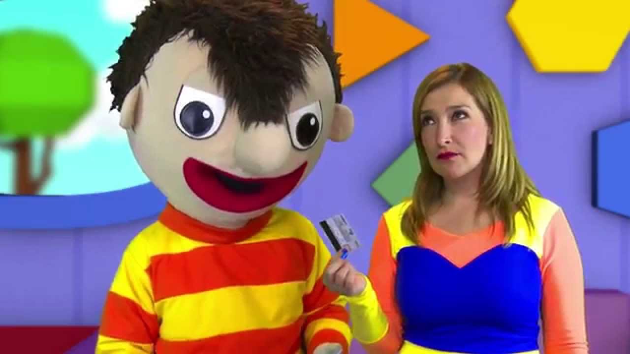 El Estafador - El Show de Bely y Beto