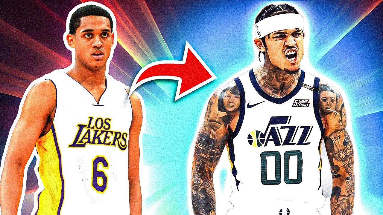 From Zero to Hero: 7 NBA Bench Players Who Made it BIG