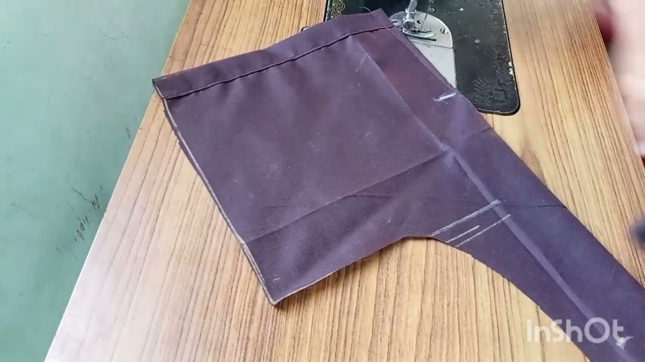 paati blouse stitching video in tamil