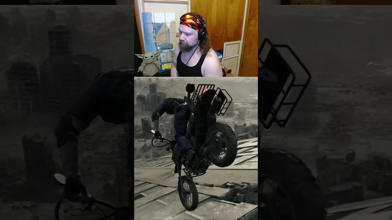 Resident Evil Requiem Insanity Mode Run