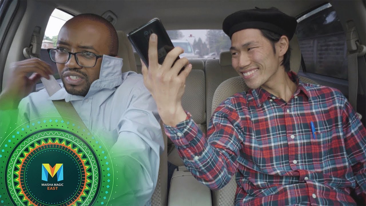 Lost in translation &ndash; Njoro Wa Uba | S9 | Ep 9 | Maisha Magic East