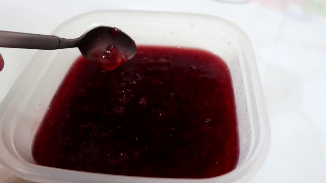GELÉIA DE MORANGO NA PANIFICADORA