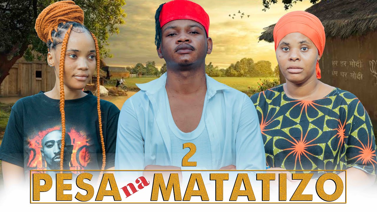 PESA NA MATATIZO (Ep 02)