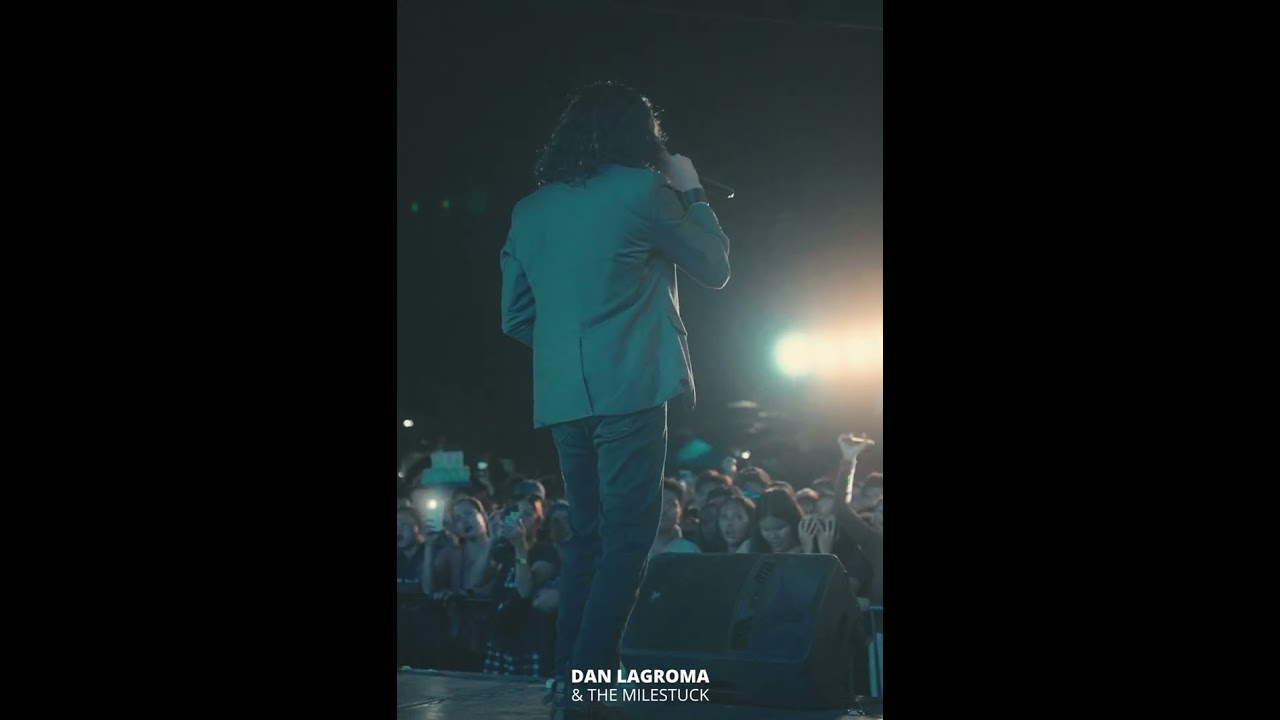 Slowrock Medley - Dan Lagroma & the Milestuck