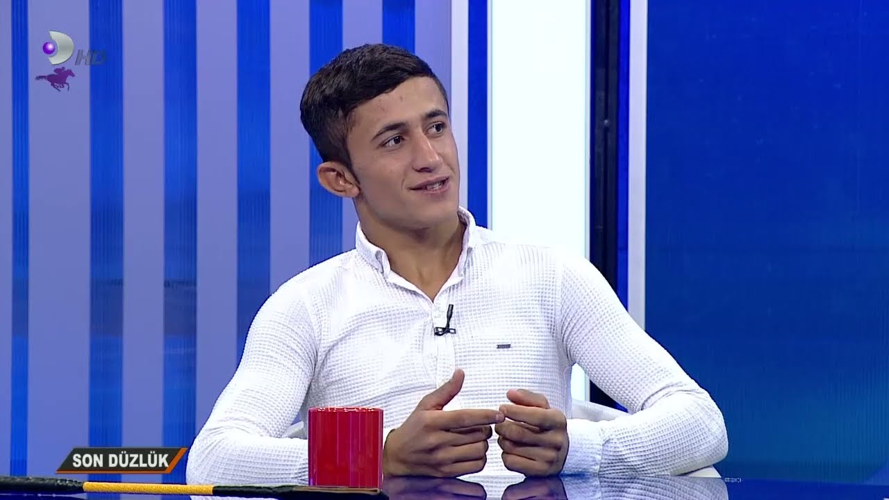 SON DÜZLÜK 08.10.2016 CUMARTESİ