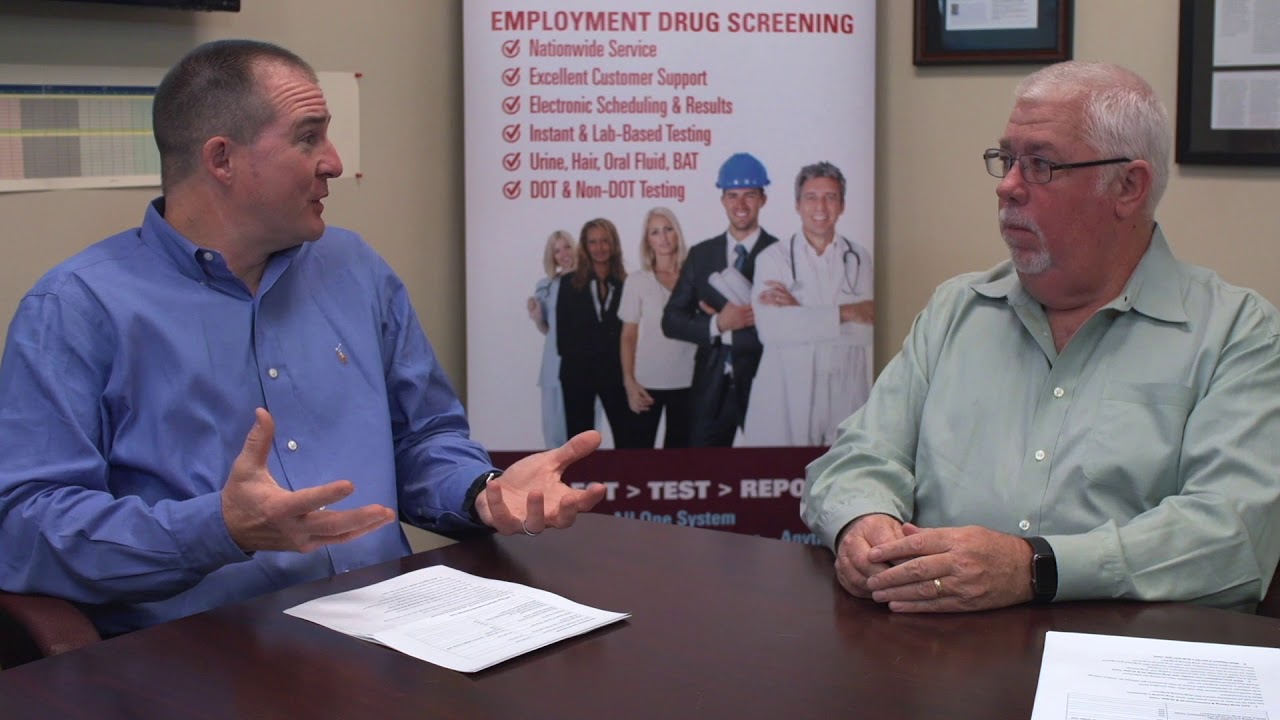 DOT Drug Testing & Consortiums