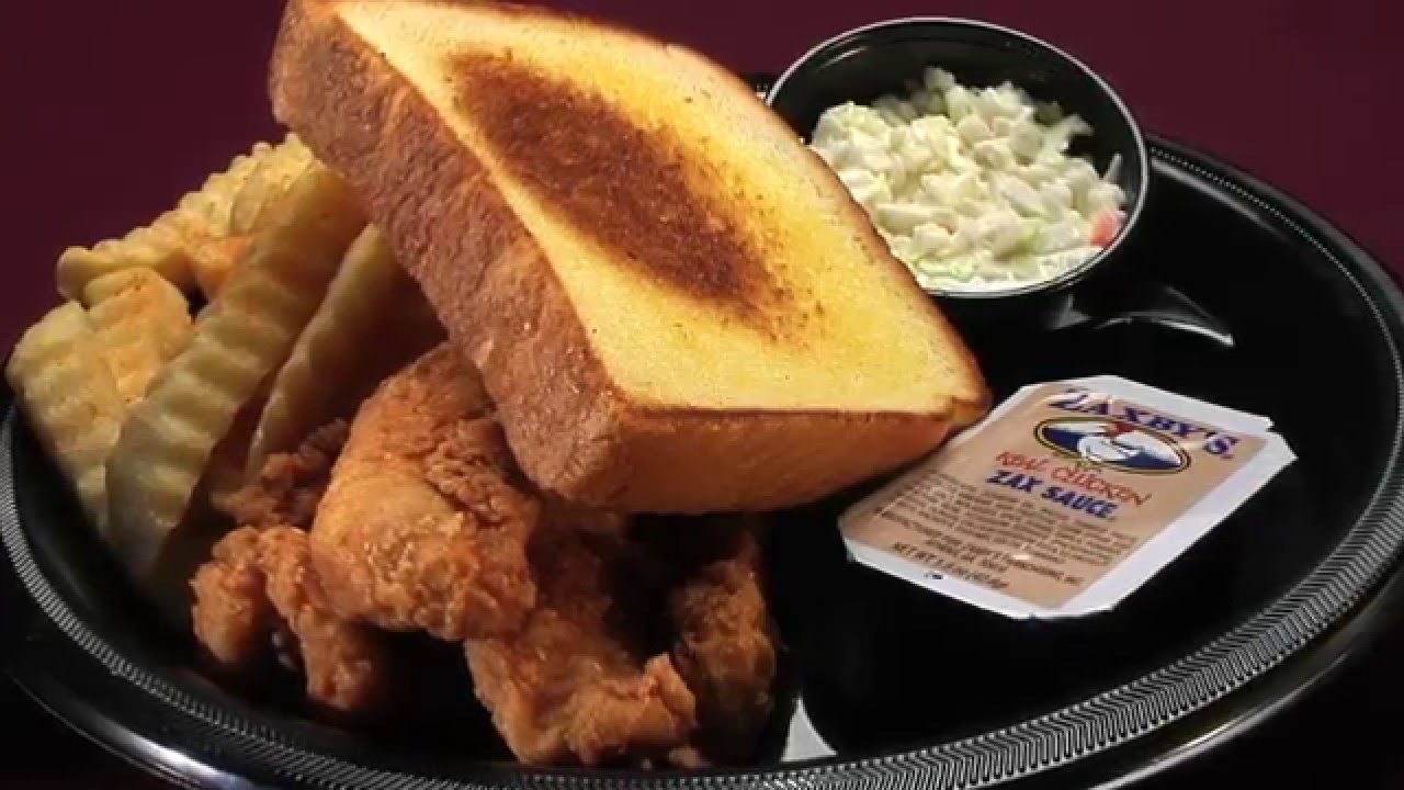 Zaxby's - New Hire Corporate Program