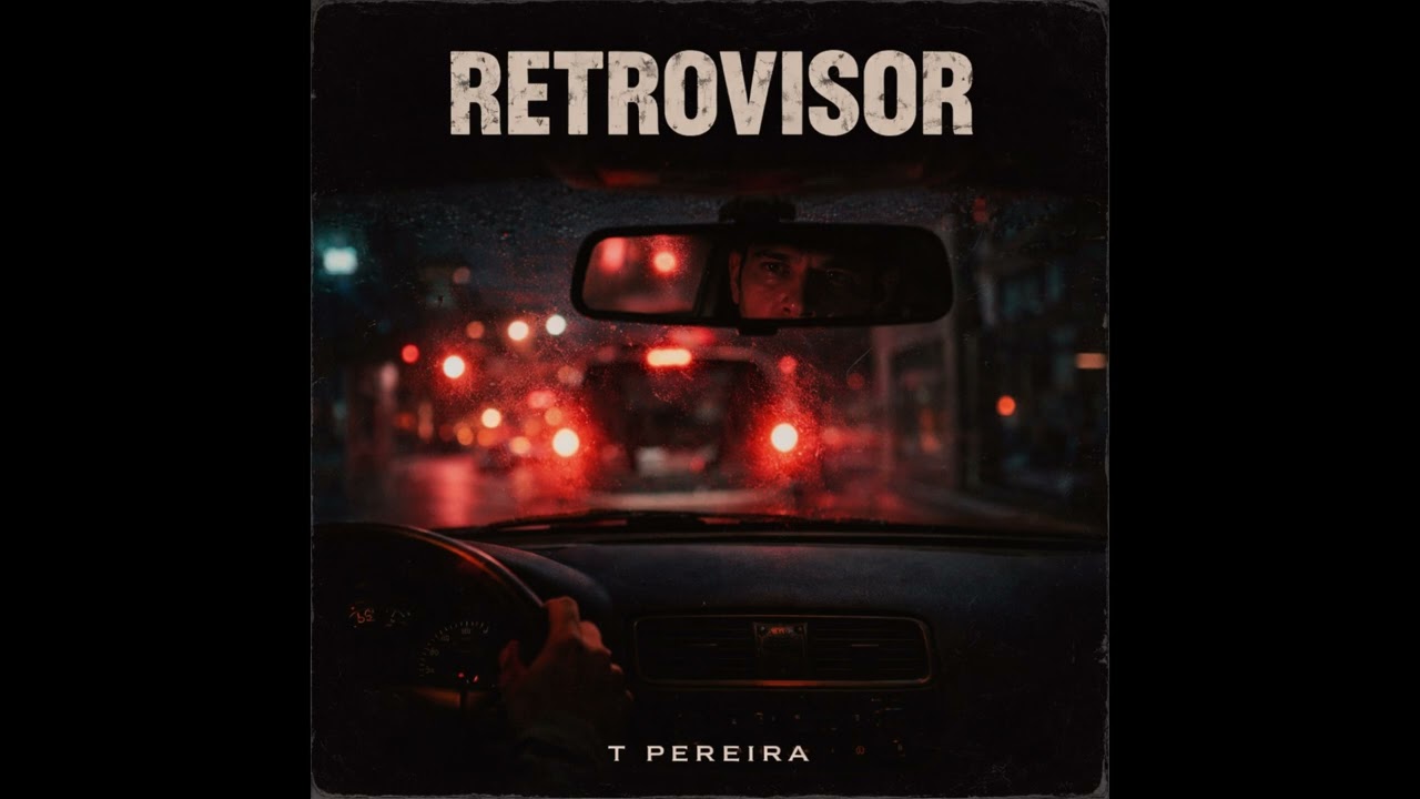 Retrovisor / T Pereira