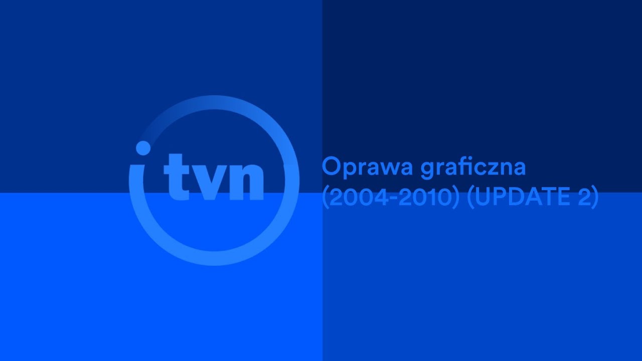 (UPDATE 2) iTVN - Oprawa graficzna (2004-2010)