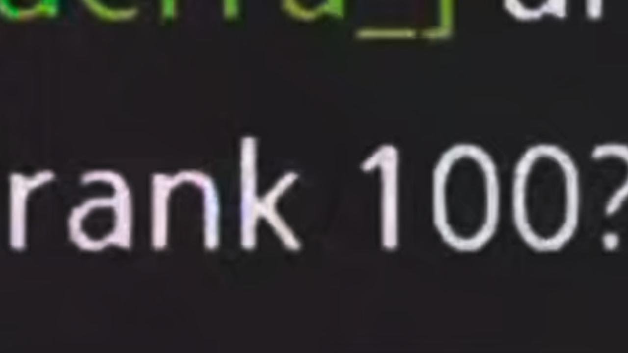 ANNIHILATION OF BRASIL rank 100 vs KVR and others 🐒 The division 2