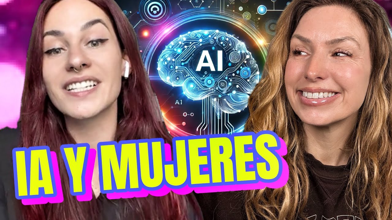 FALTAN MUJERES EN TECNOLOGÍA 