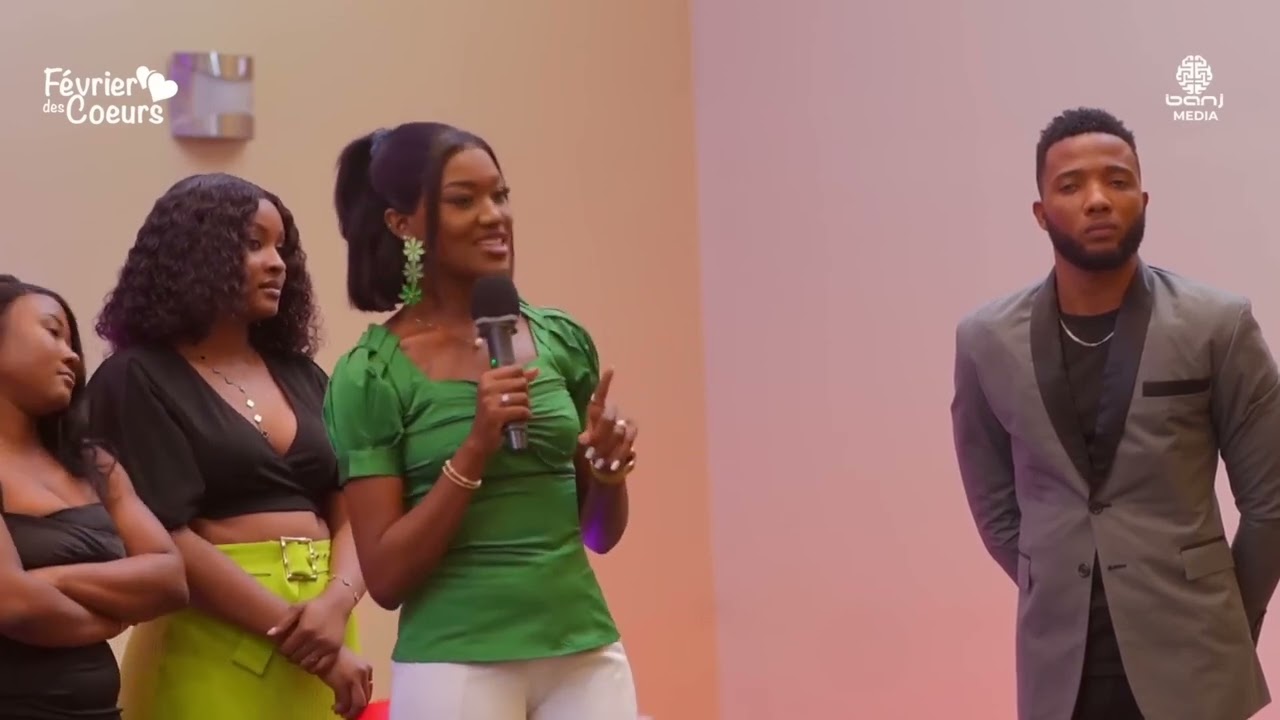 Pop The Ballon's Matches Ep.5