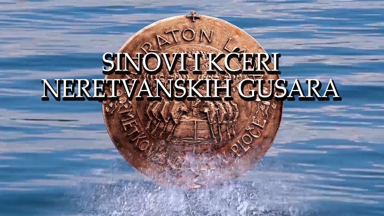 Sinovi i kćeri neretvanskih gusara