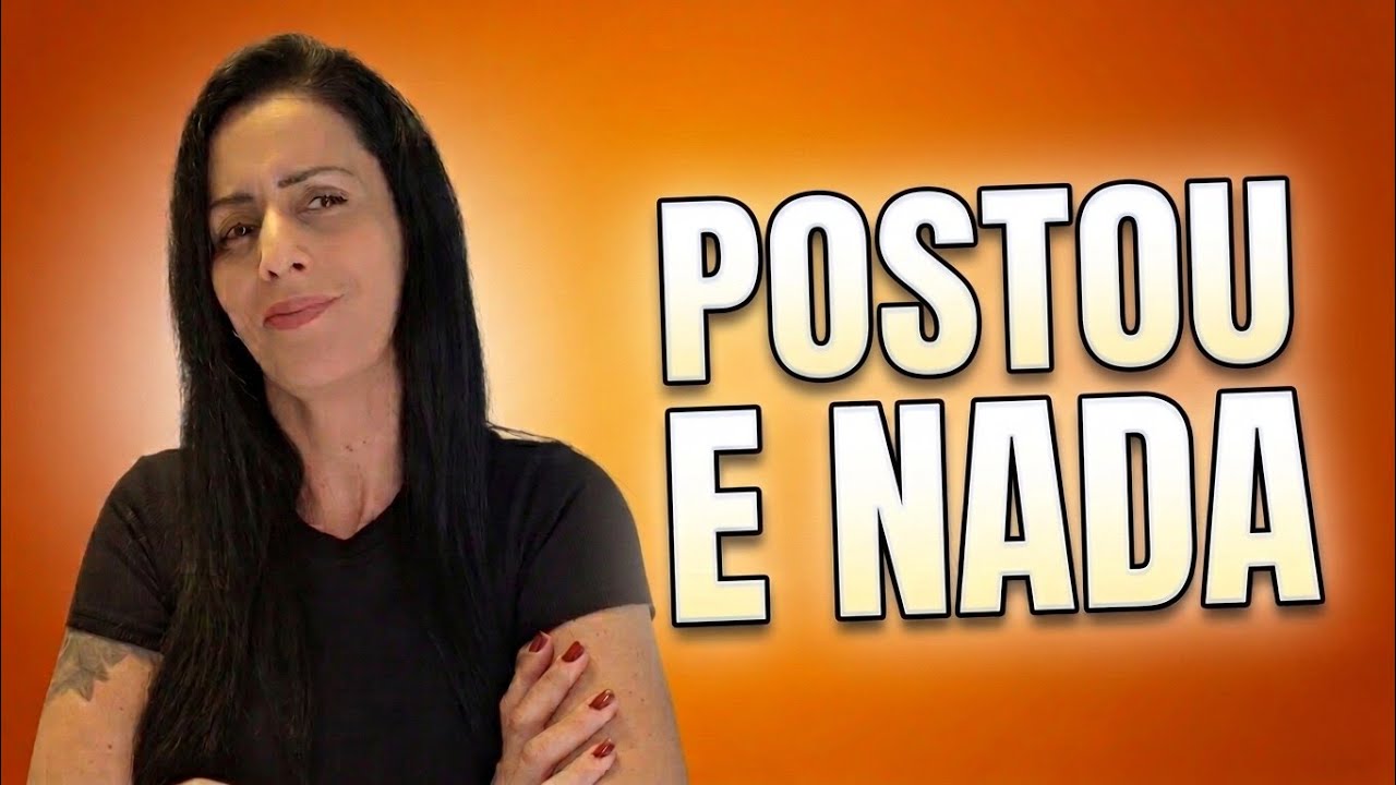 Quando ninguém vê: é aqui que a maioria desiste.
