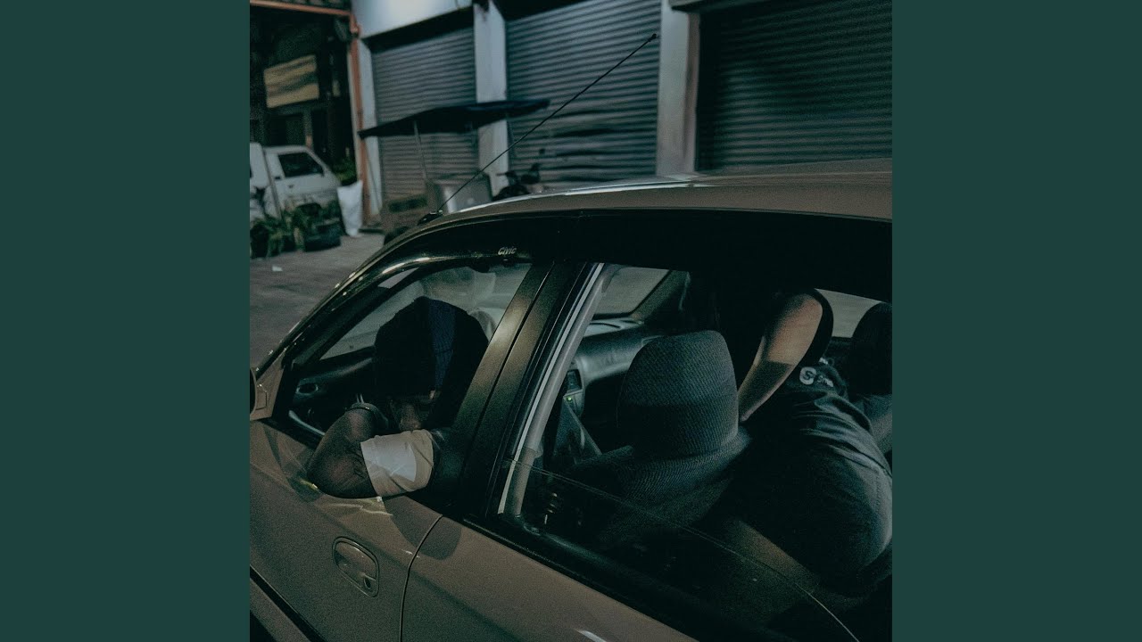 Langit na Hangarin (feat. LK)