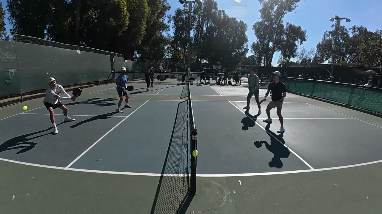 2/8 Danny vs Kevin Abe (game 2)