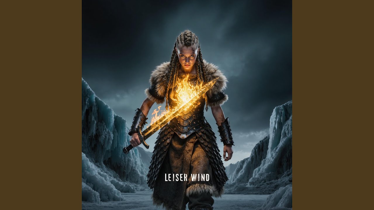 Leiser Wind