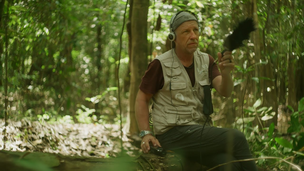 Rolex Perpetual Planet Initiative – Mamirauá Reserve: A Legacy To Protect