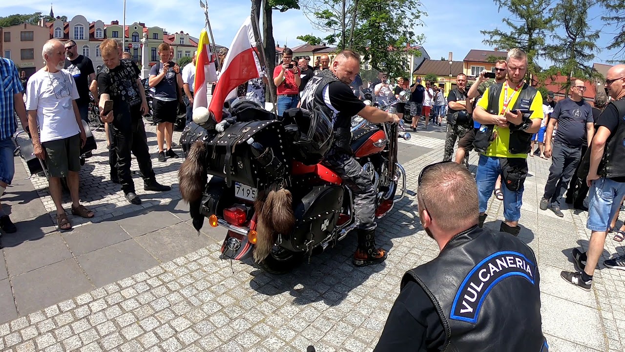 Vulcaneria 2019