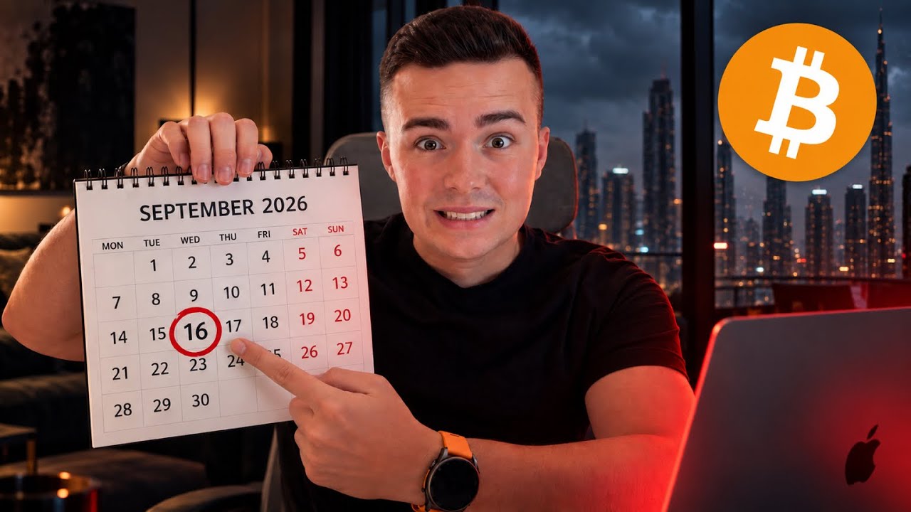 🚨BTC: THE MOST DANGEROUS DAY OF THE AUTUMN | ENTRY POINTS