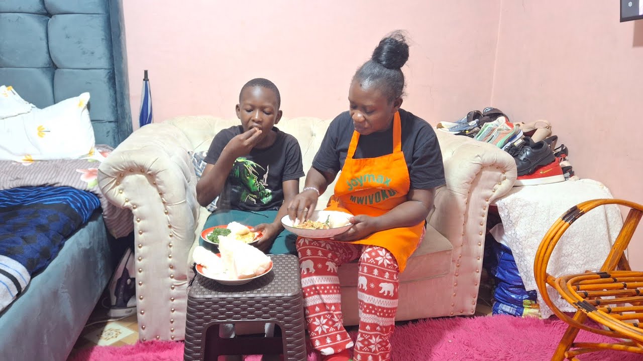 HII NAYO NI TAMU SANA 😋❤️