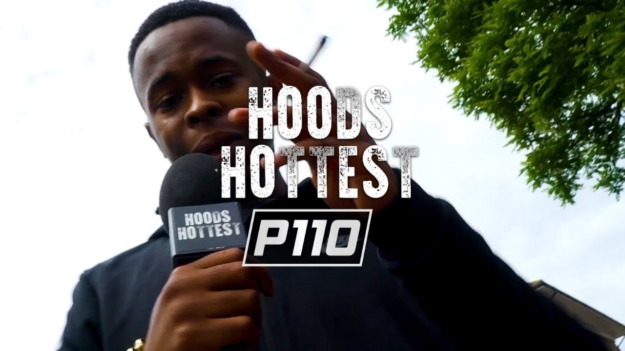GC - Hoods Hottest (Season 2) | P110