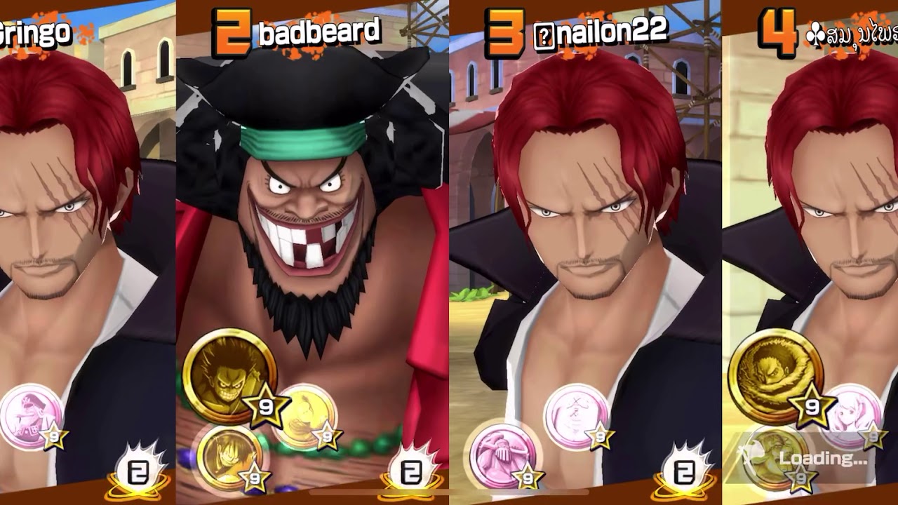 Bullet vs brainless shanks/bb players
