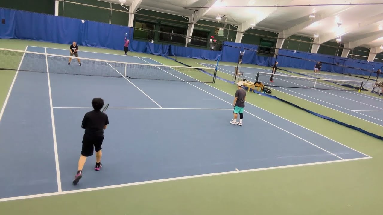 26.03.14 Rivka/Don vs Marlon/Chang