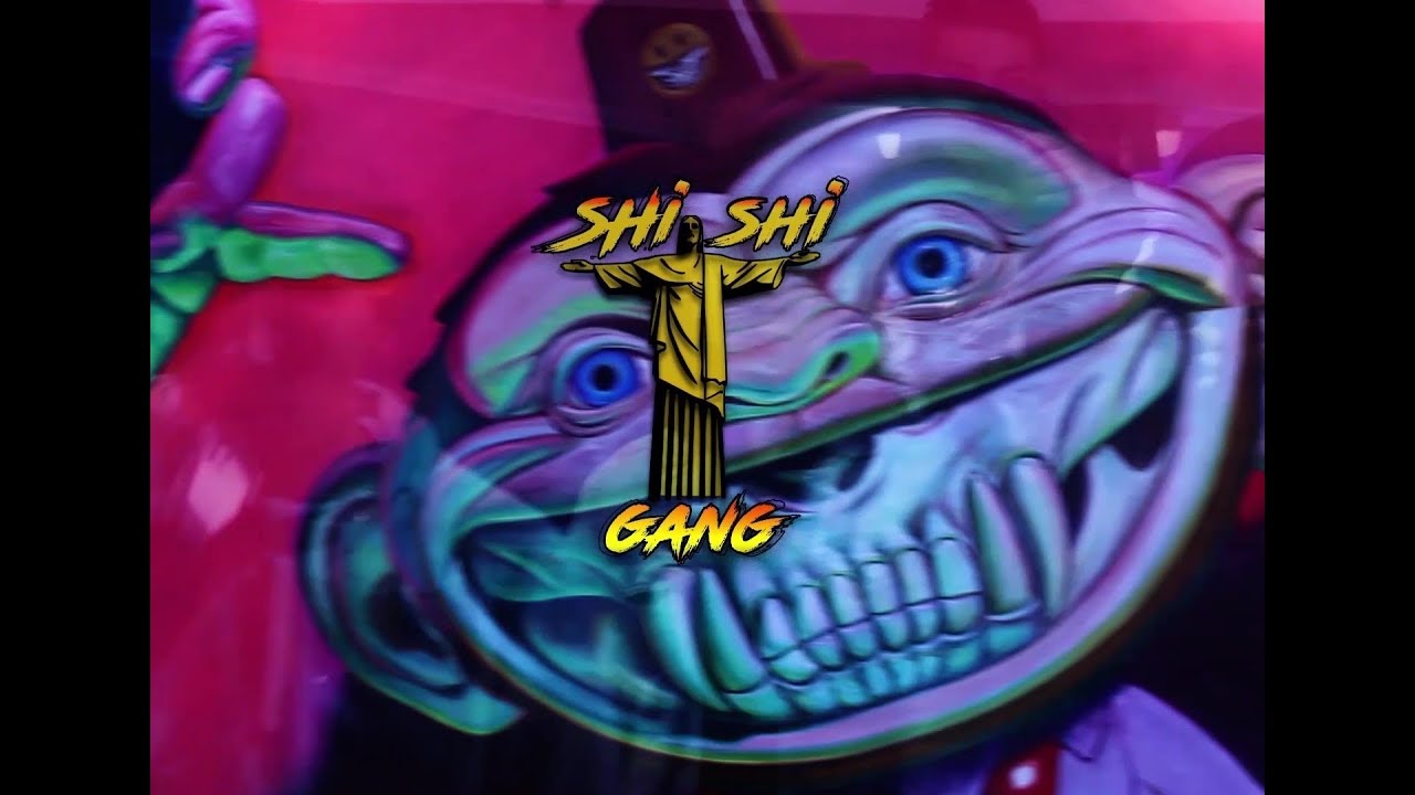 JAY FERRAGAMO - STREET FLYTE SHIT (FEAT. PAPI JOSEO) (Street Video)