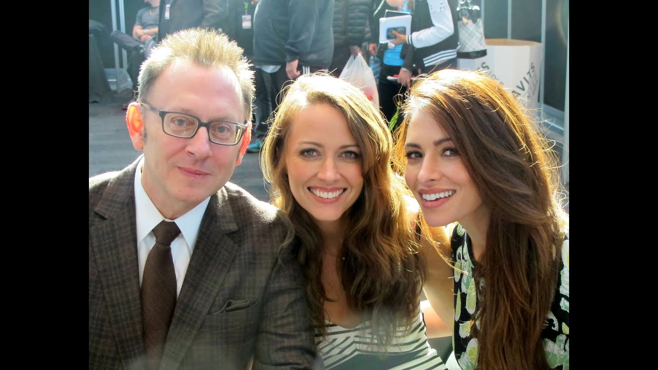 ‘Person of Interest’ Season 5: Michael Emerson, Amy Acker and Sarah Shahi Talk Upcoming Season