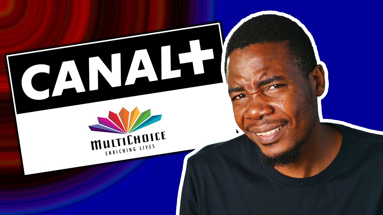 Will This DSTV and Canal + Deal Change TV in Africa?