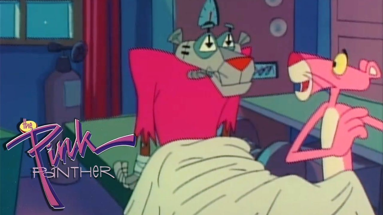 Pinkenstein | The Pink Panther (1993)