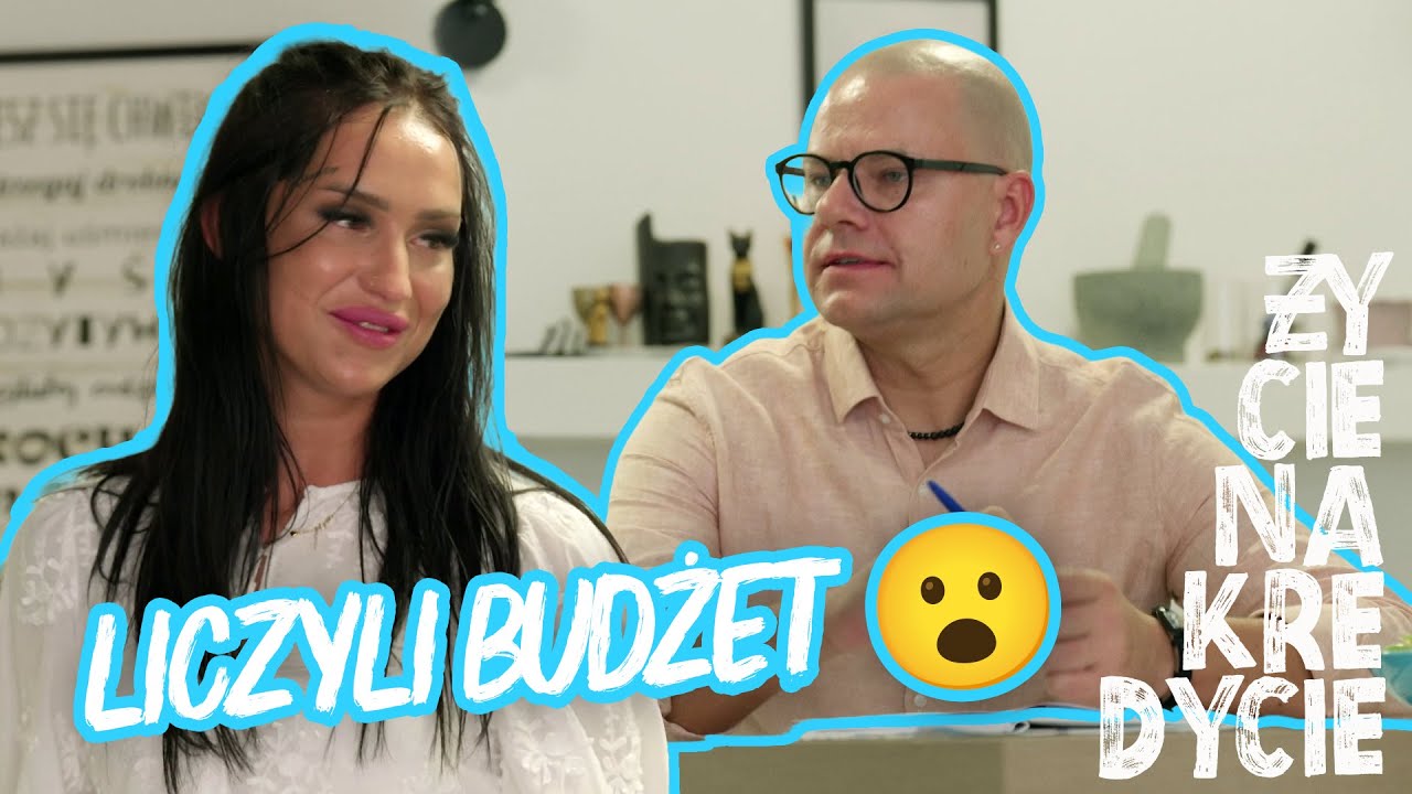 ZADŁUŻENIE BYŁO BARDZO DUŻE‼️CÓRKA I PARTNERKA NIC NIE WIEDZIAŁY❓😮 | Życie na kredycie