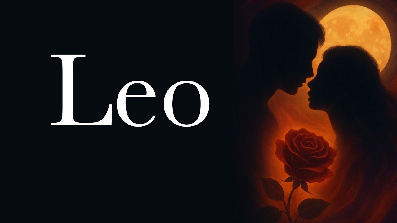 LEO❤️ They're Haunted By What They Said! They WANT To Make THIS Right..🔮👀